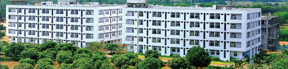 Aditya College Of Engineering and Technology - [ACET]
